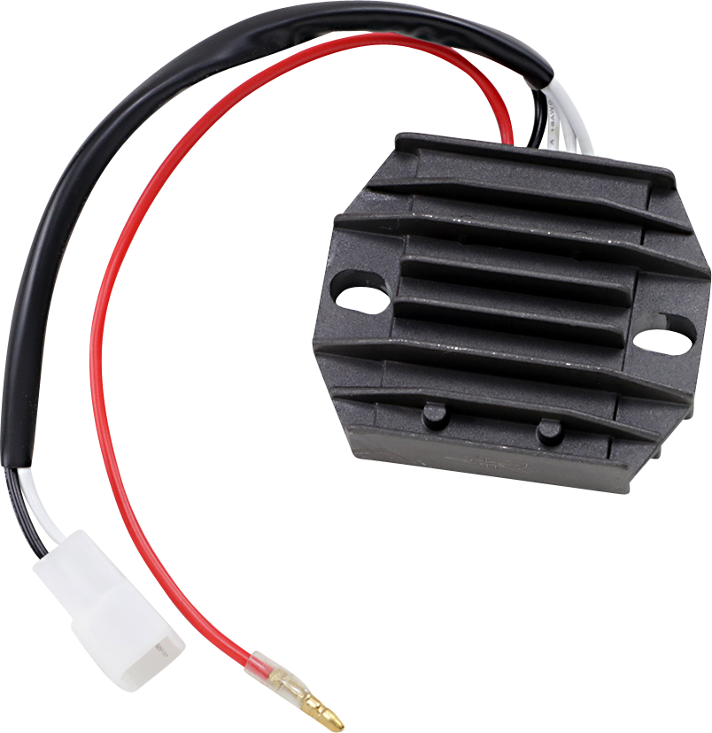Regulator/Rectifier - Lithium-ion Compatible - Kawasaki 1979 - 1984