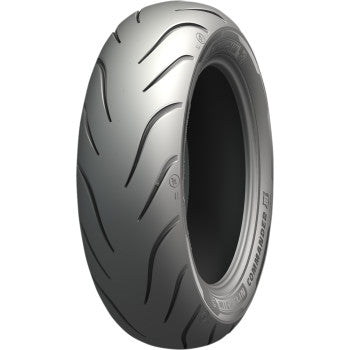 MICHELIN 0306-0702 Reinforced Touring Tire Tire - Commander III - Rear - 180/55B18 - 80H