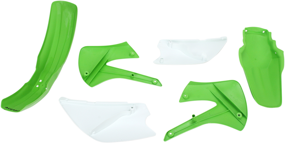 Standard Replacement Body Kit - OEM 2001 - 2013