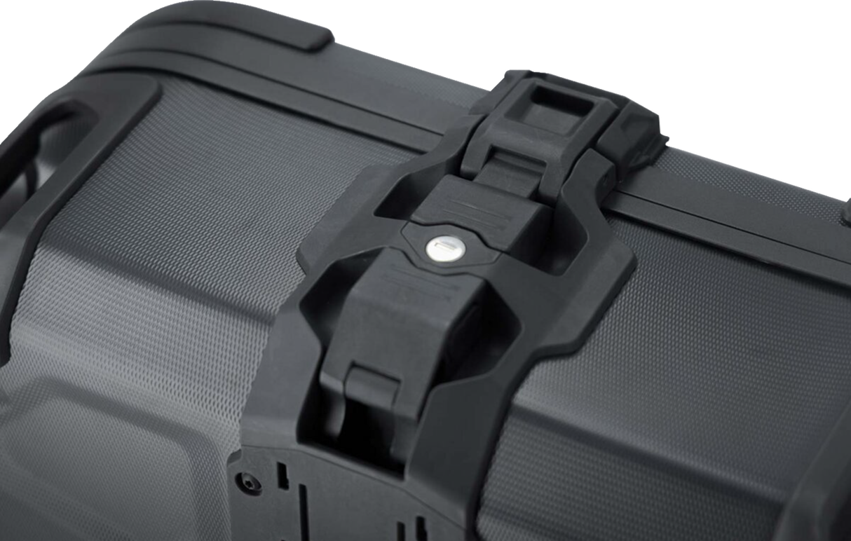 DUSC Hard Case System - BMW S1000 \'19-\'22 2019 - 2022