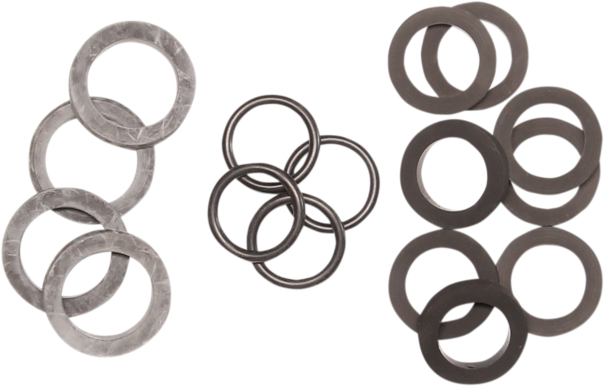 Pushrod Tube O-Ring 1979 - 1981