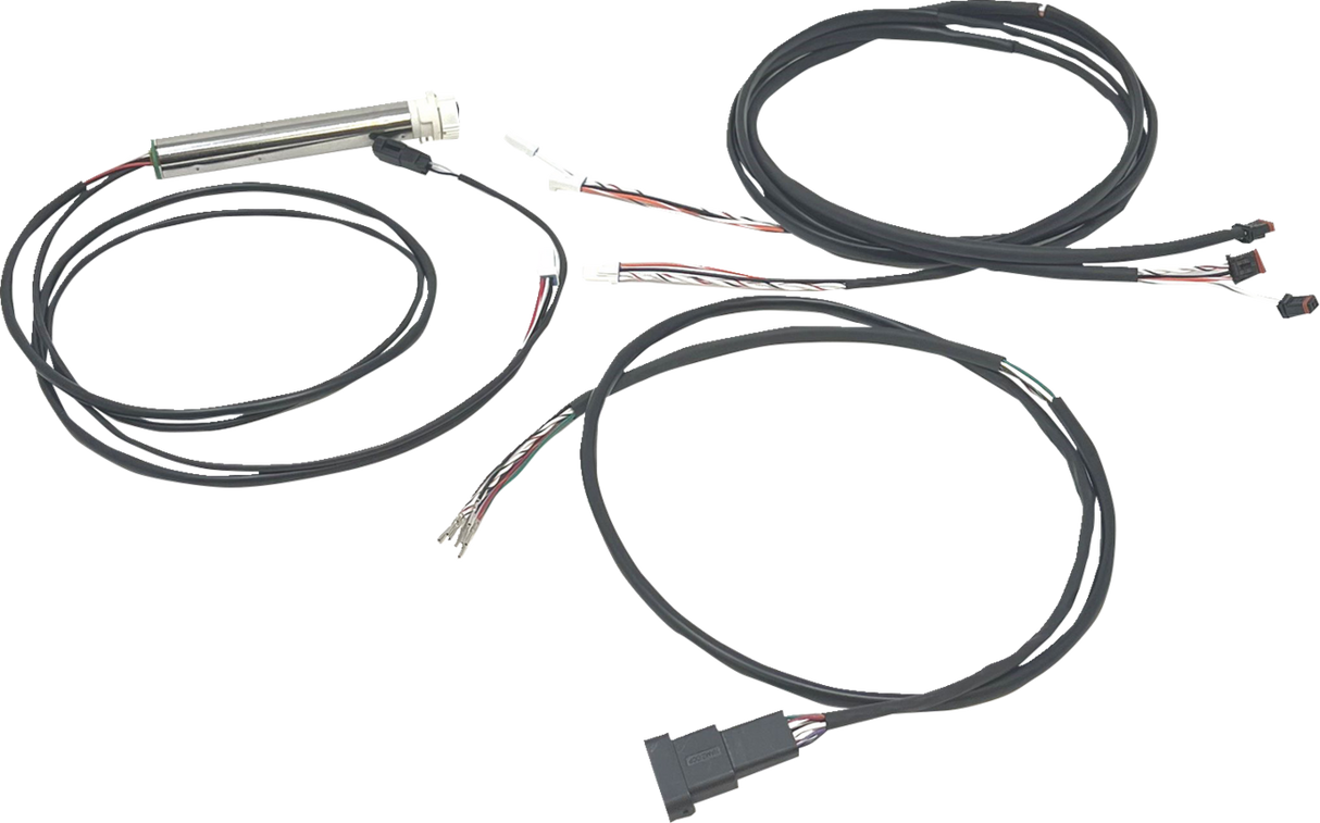 Wire Harness - Handlebar/Gauge - FLHX/FLTR 2016 - 2023
