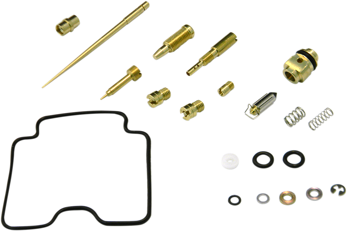 Carburetor Repair Kit - Yamaha 2007 - 2008