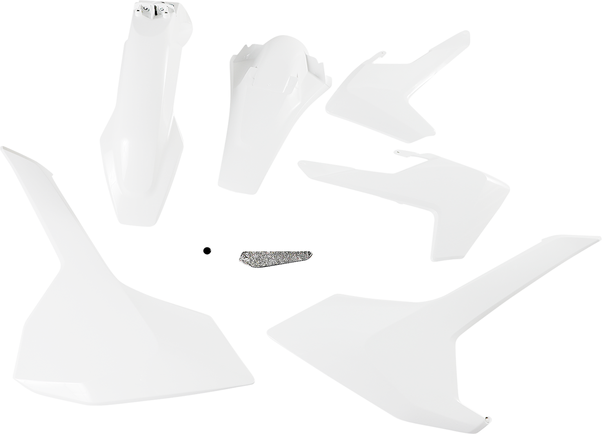 Standard Replacement Body Kit - OEM \'19 2017 - 2019