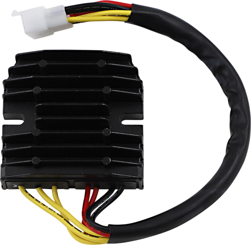 Hot Shot Regulator/Rectifier - Lithium-ion Compatible 1993 - 2001