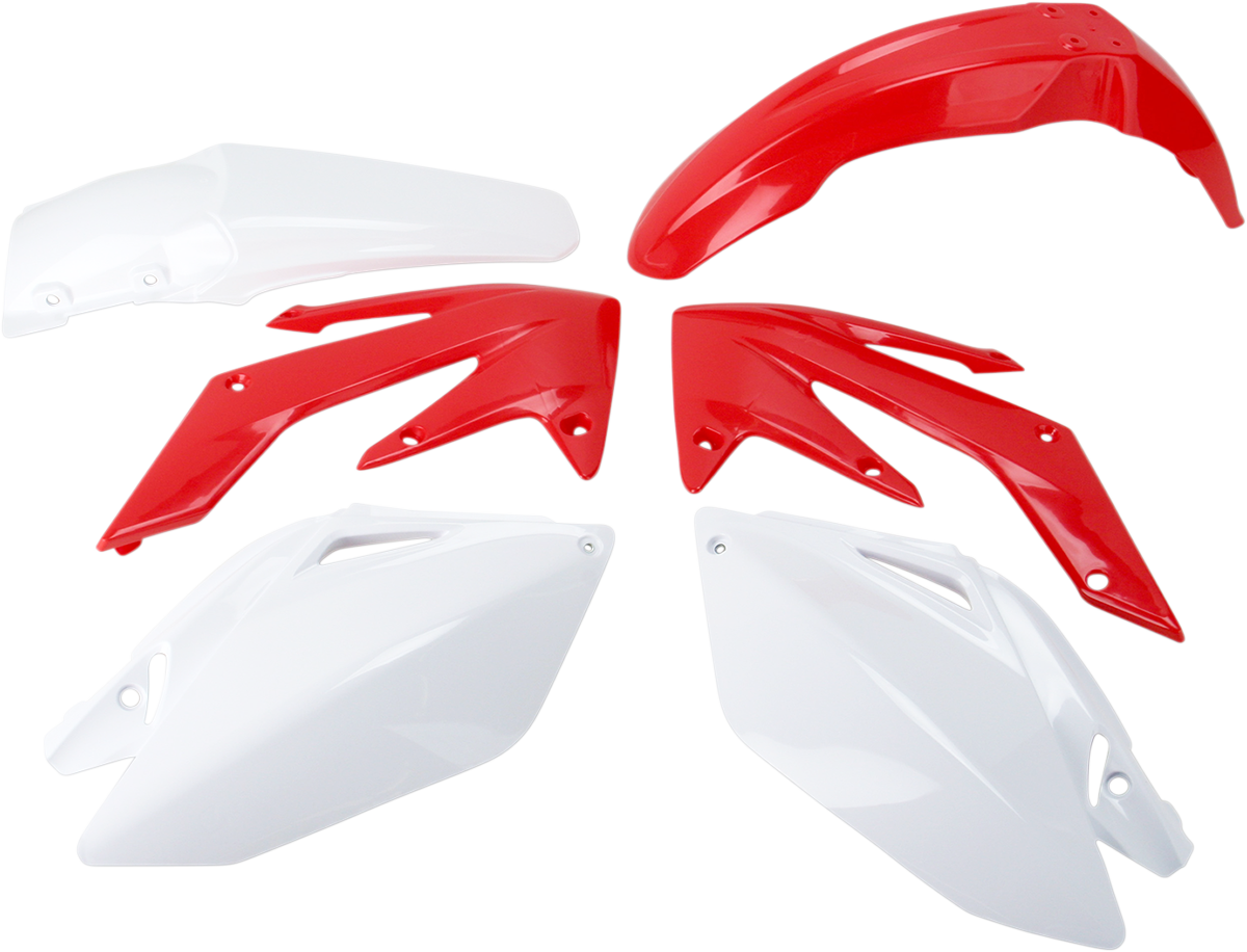 Standard Replacement Body Kit - OEM 2006 - 2009