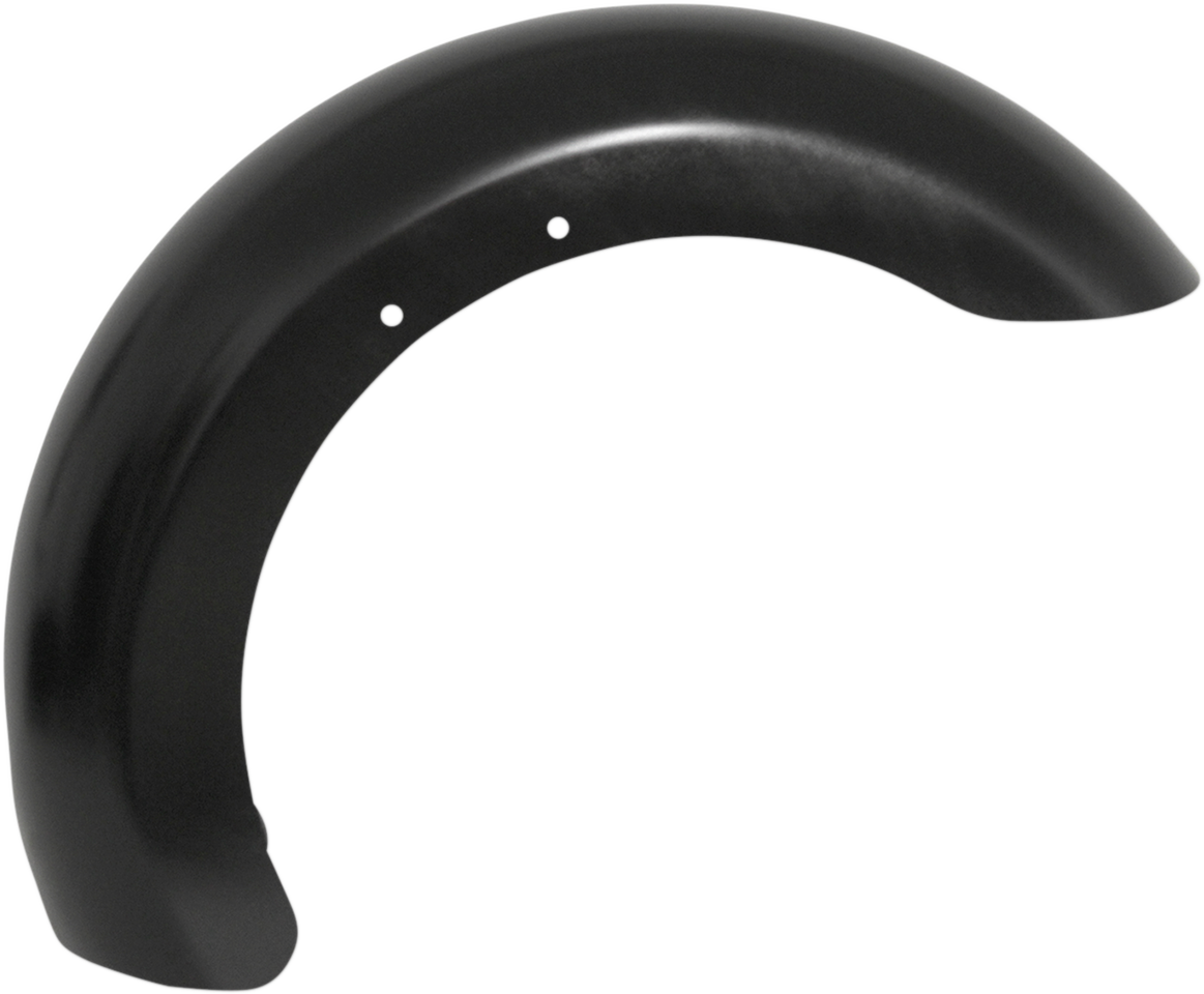 Roller Fender Kit - w/ Satin Blocks - Steel - 18\" 2018 - 2023