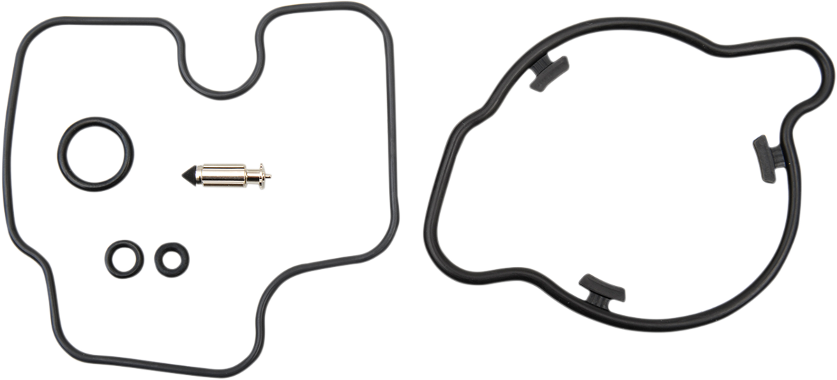 Carburetor Repair Kit - Honda 1995 - 2000