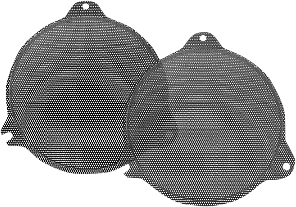 Speaker Grilles - FLH 2014 - 2021