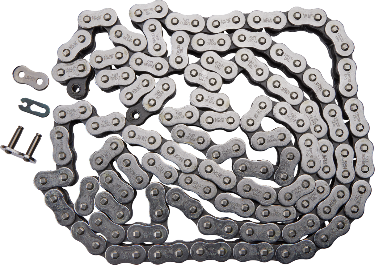 530 DR2 - Drive Chain - Chrome - 160 Links 1936 - 1990