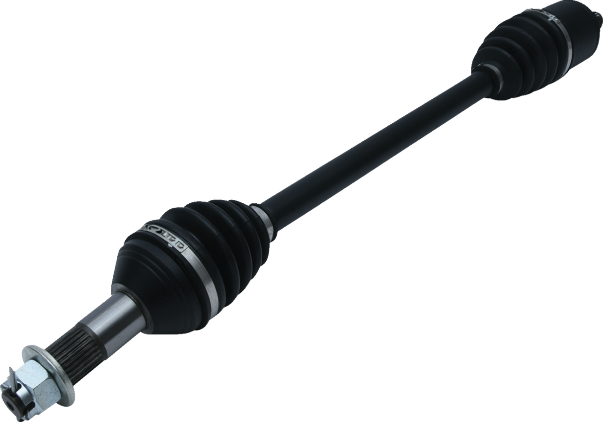Axle Kit - Complete - 8 Ball - Extreme Duty - Front Right - Can Am 2020 - 2022