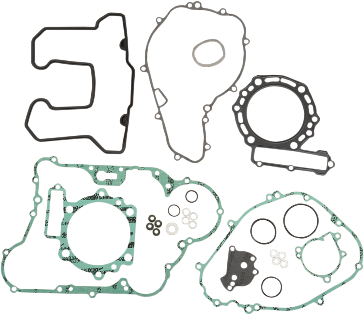 Complete Gasket Kit - Kawasaki 1987 - 2003