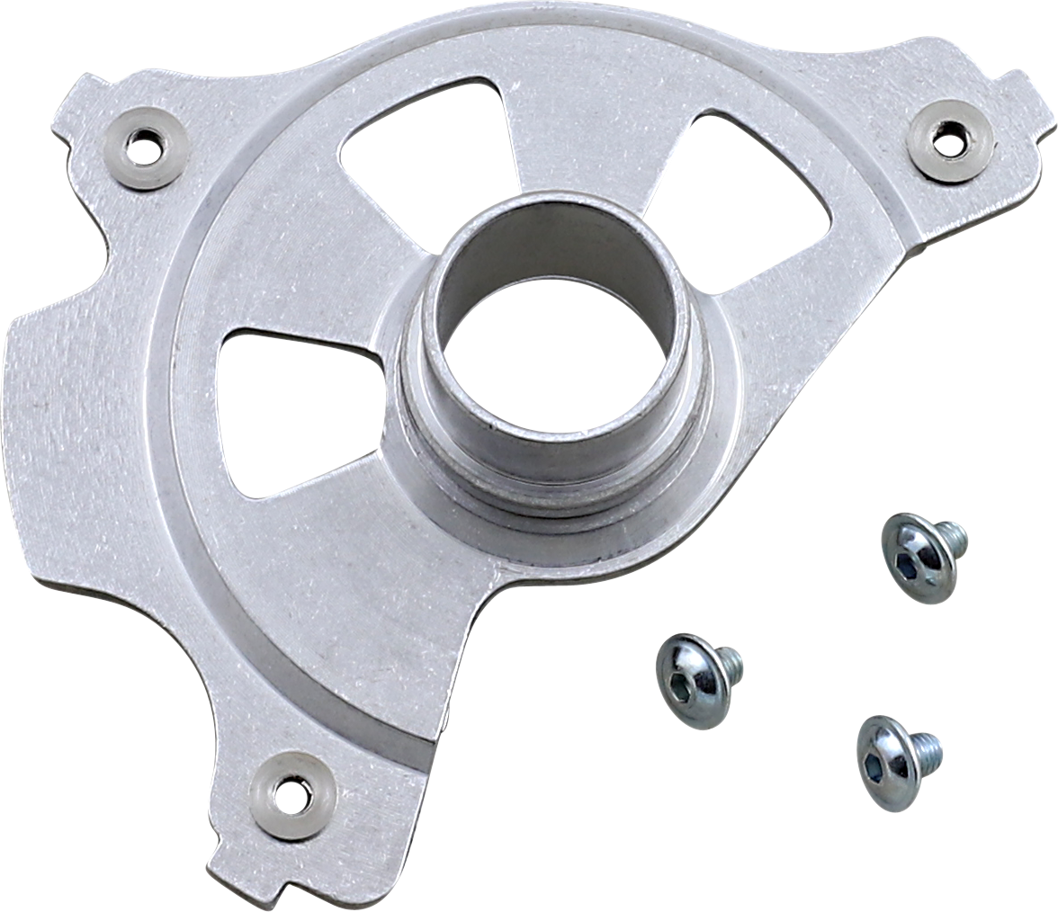 Disc Cover Mount Kit - Unfinished - KTM 2004 - 2015