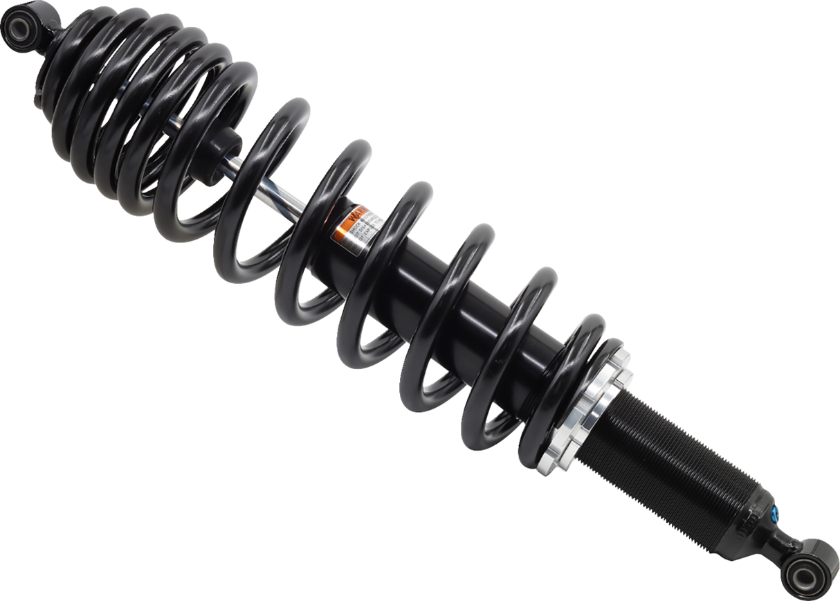 Gas Shock - Rear 2016 - 2020