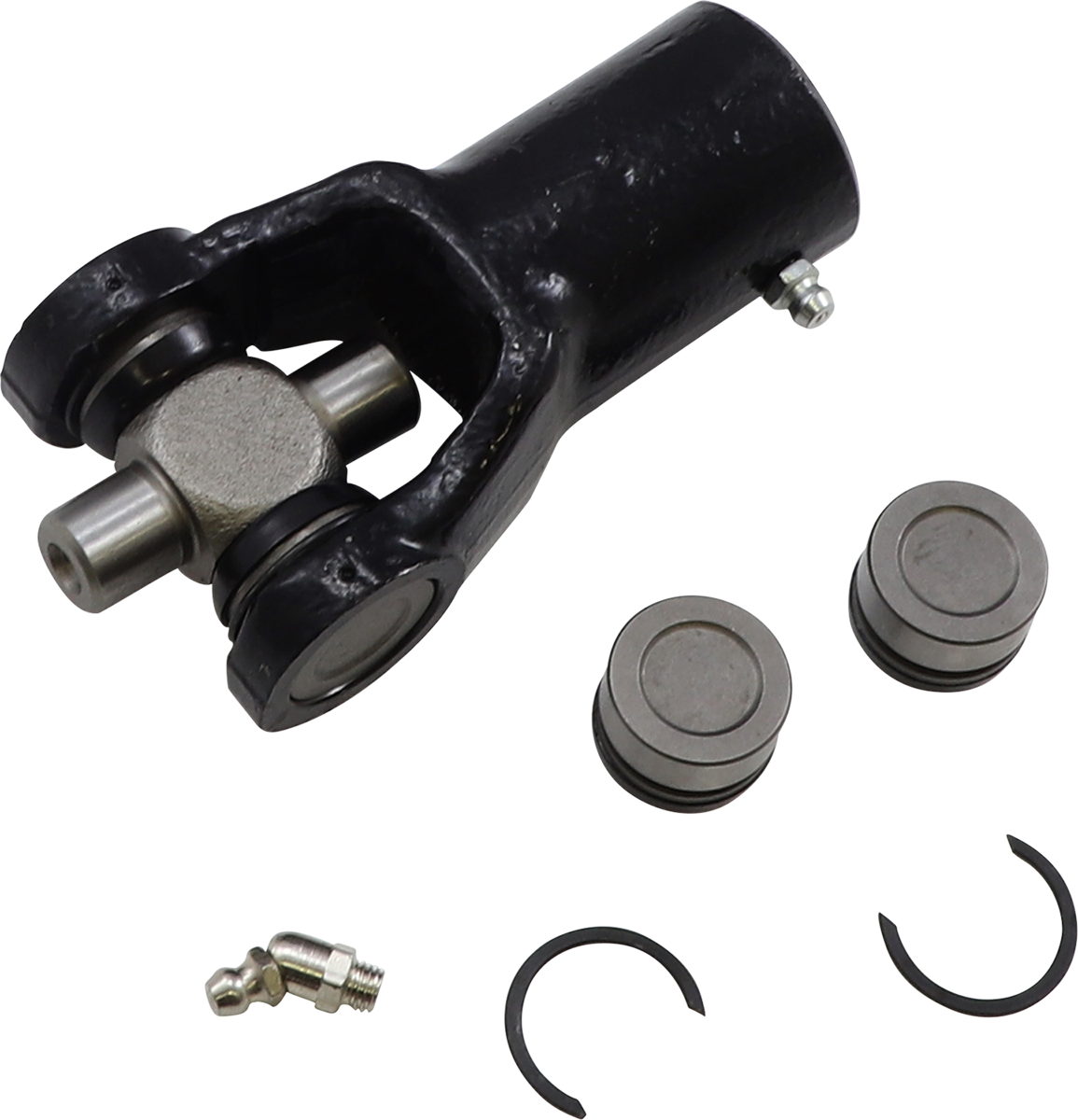 Yoke Propeller Shaft - With U-Joint 2012 - 2017