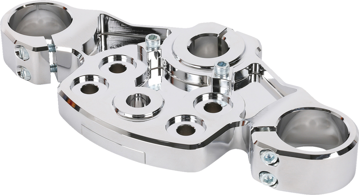 Top Tree - Chrome 2024 - 2024