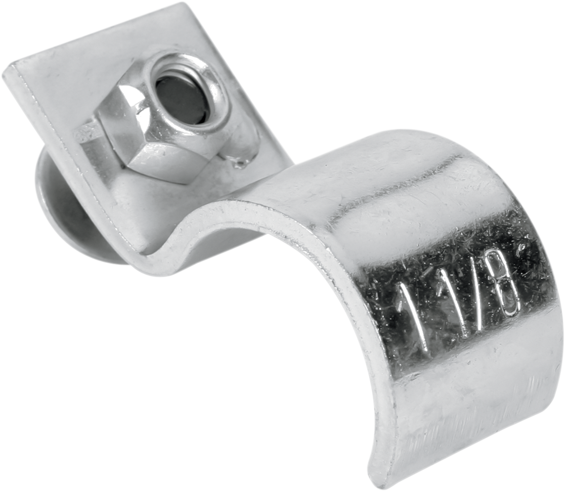 Replacement Clamp - 1-1/8\" 1988 - 2018