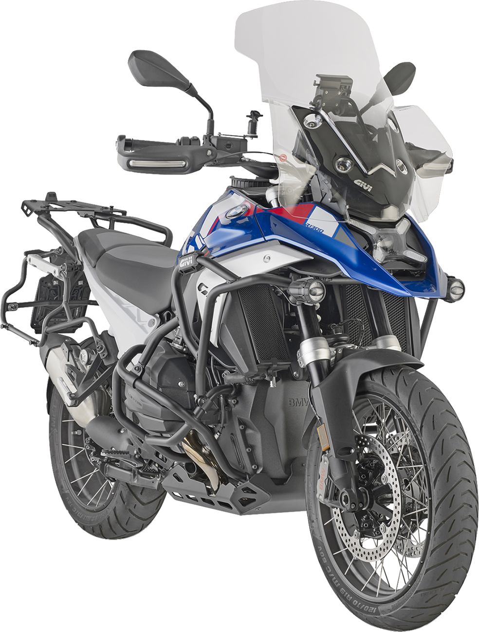 Windshield - BMW 2024 - 2025