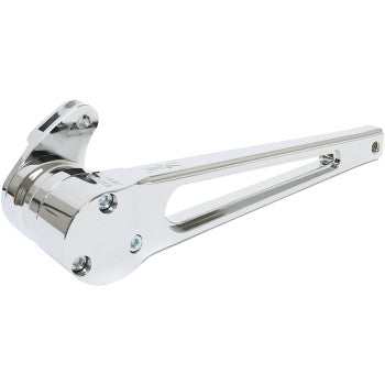 THRASHIN SUPPLY CO. 1610-0595 Brake Arm Brake Arm - Long - Chrome