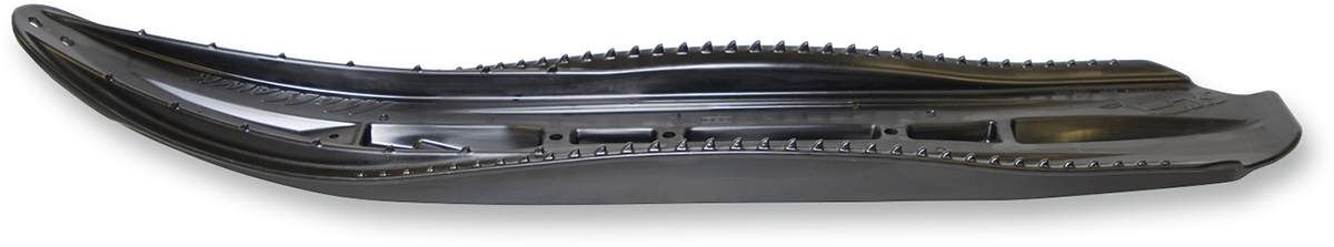 Mohawk Ski Bottoms - Black 2012 - 2019