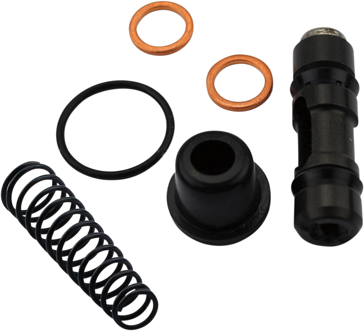 Master Cylinder Rebuild Kit 2009 - 2024