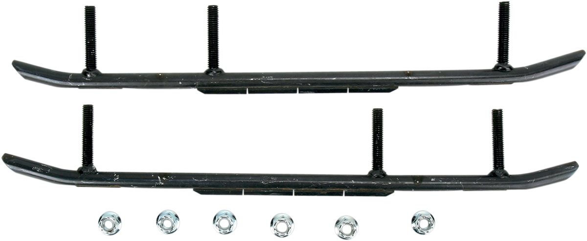 Switch Back Carbide Wear Bar - 6\" - 60° 1997 - 2004