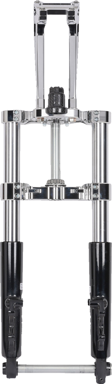 Top Tree - Chrome 2024 - 2024