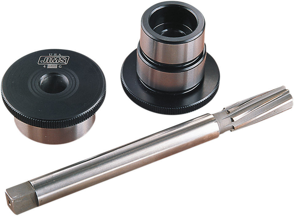 Pinion Bushing Line Reamer - Big Twin 1954 - 2000