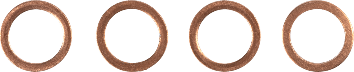 Brake Line - Stainless Steel 2019 - 2021