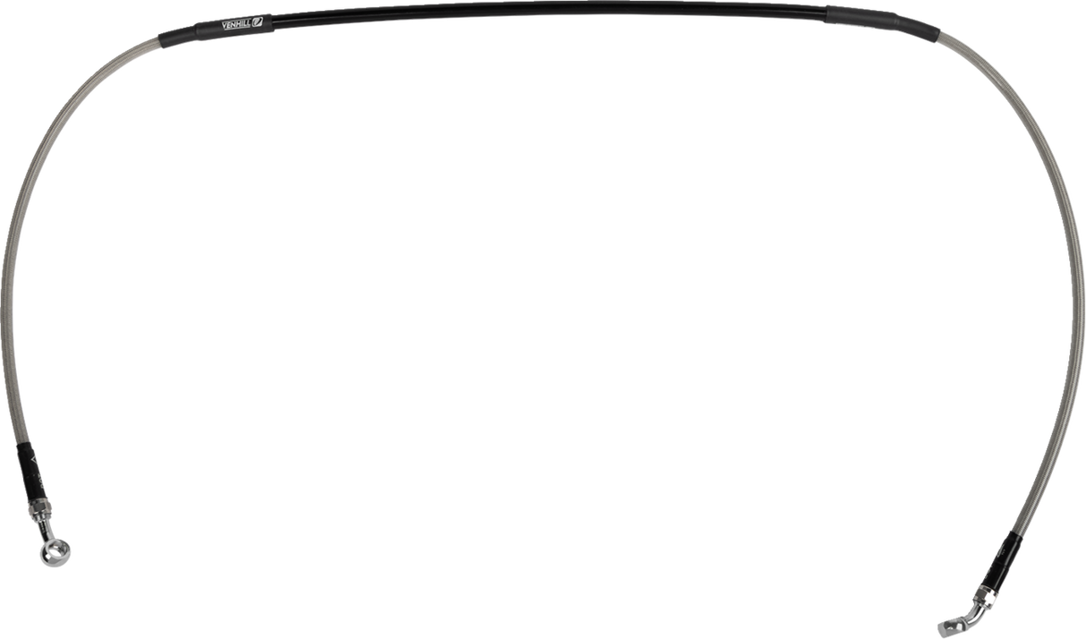 Brake Line - Stainless Steel 2024 - 2025
