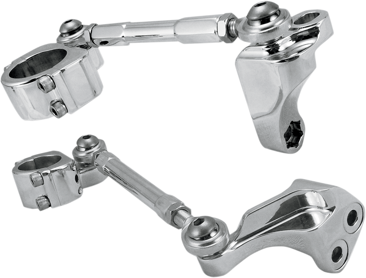 Combi Stabilizer - Polished 2006 - 2017