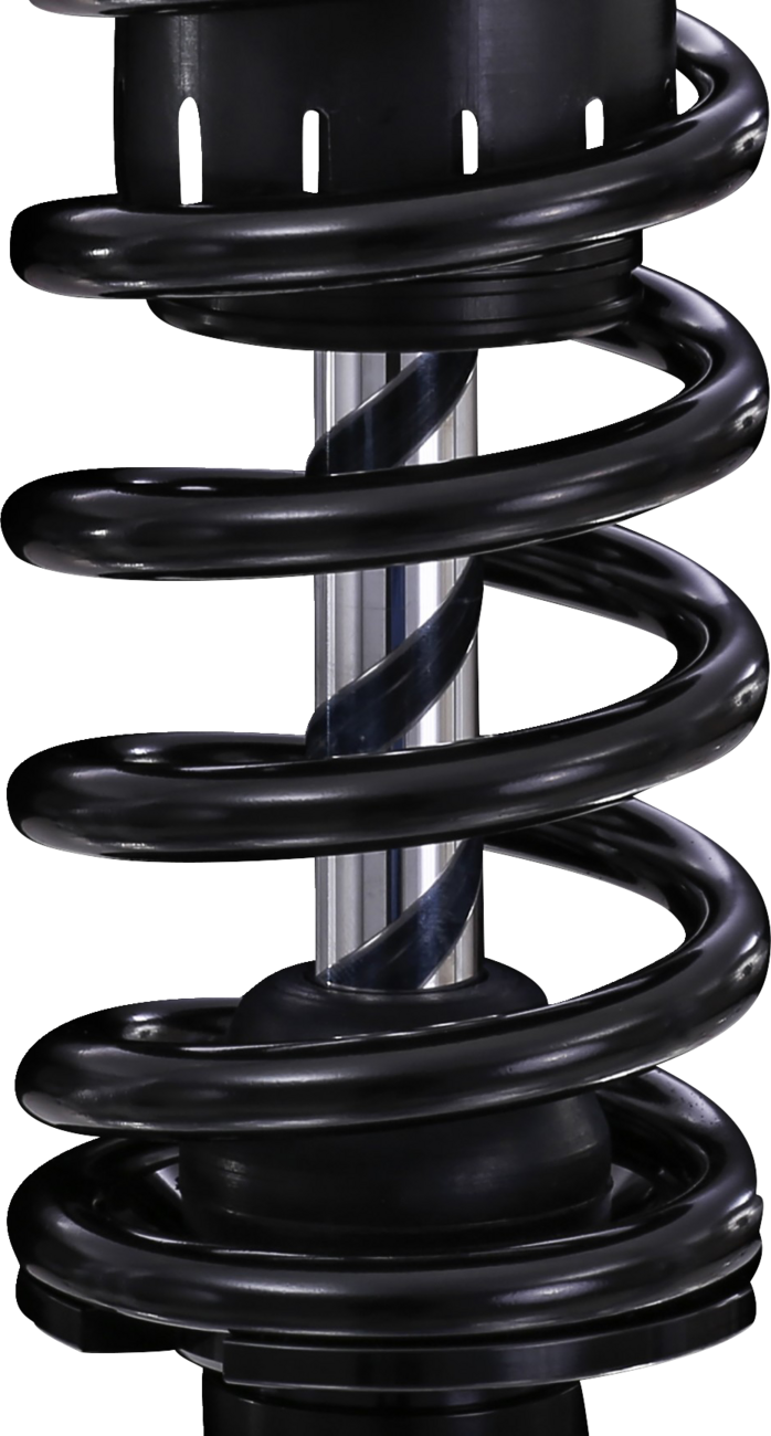 Twin Shocks - 12\" - Rebound Adjustable - STX36 Blackline (HD776S2) 1990 - 2024