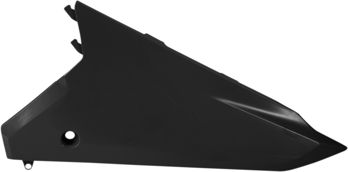 Side Panels - Black 2021 - 2023