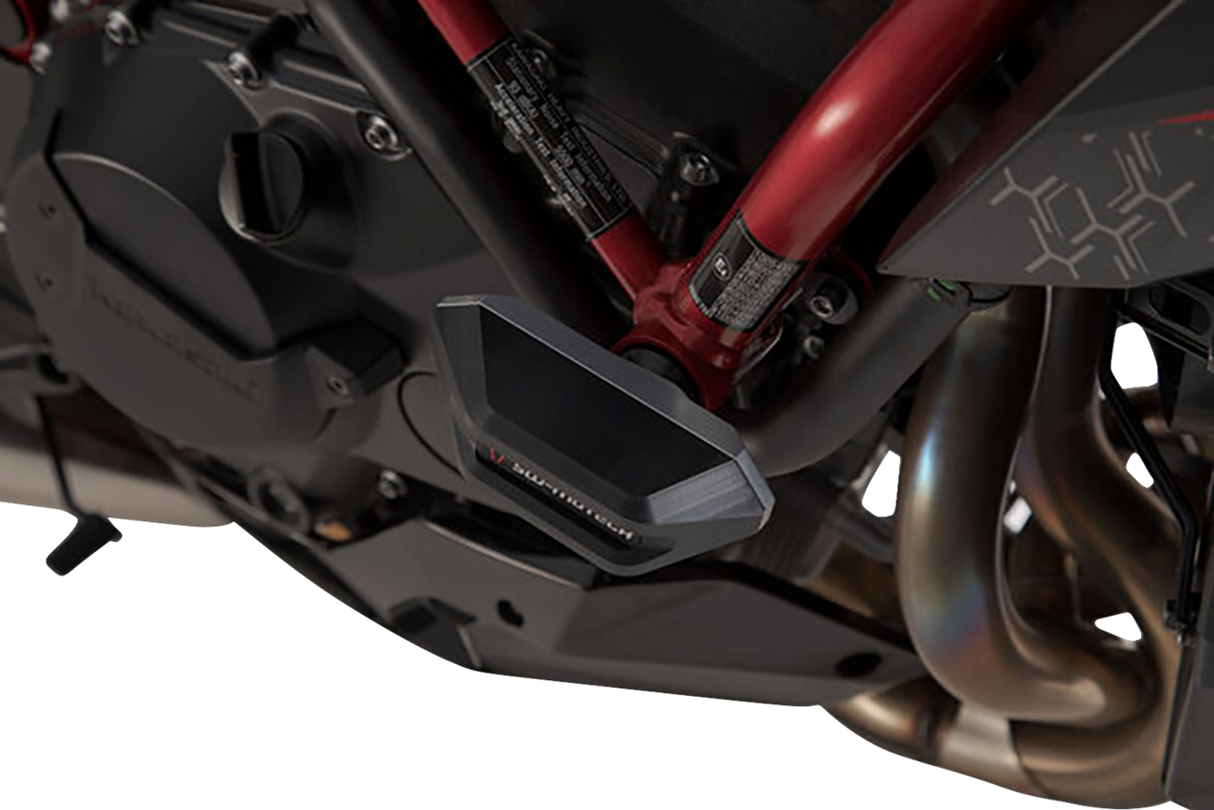 Frame Slider Kit - Kawasaki - Z H2 2020 - 2024