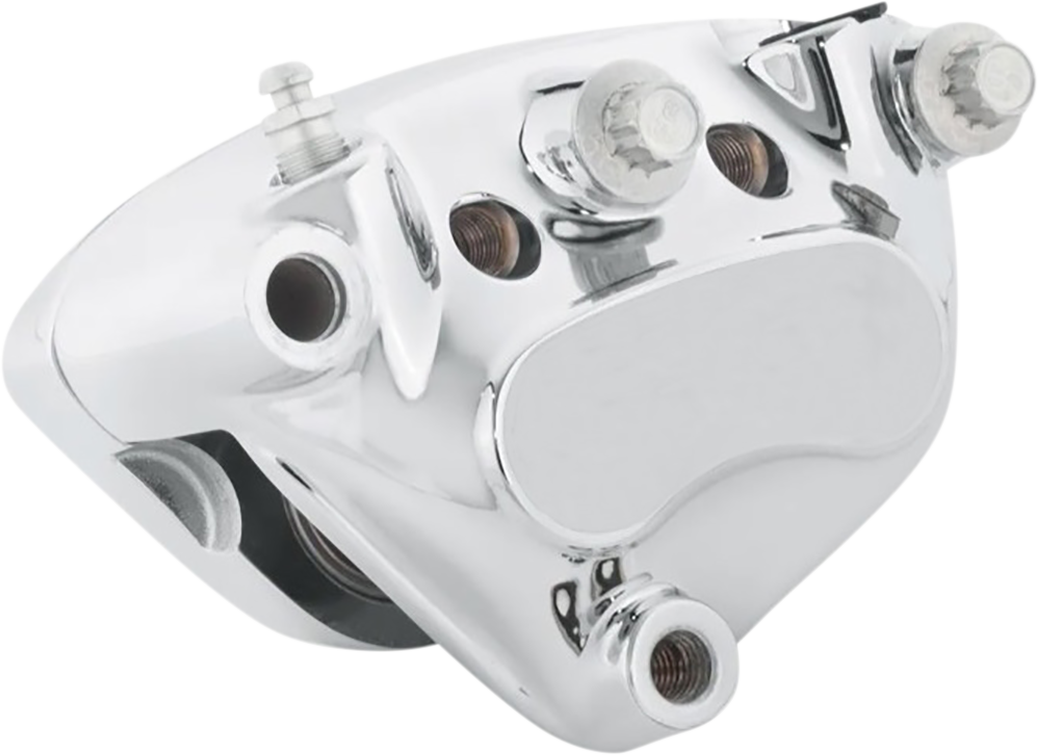 Caliper - Front Left - Chrome 2000 - 2007