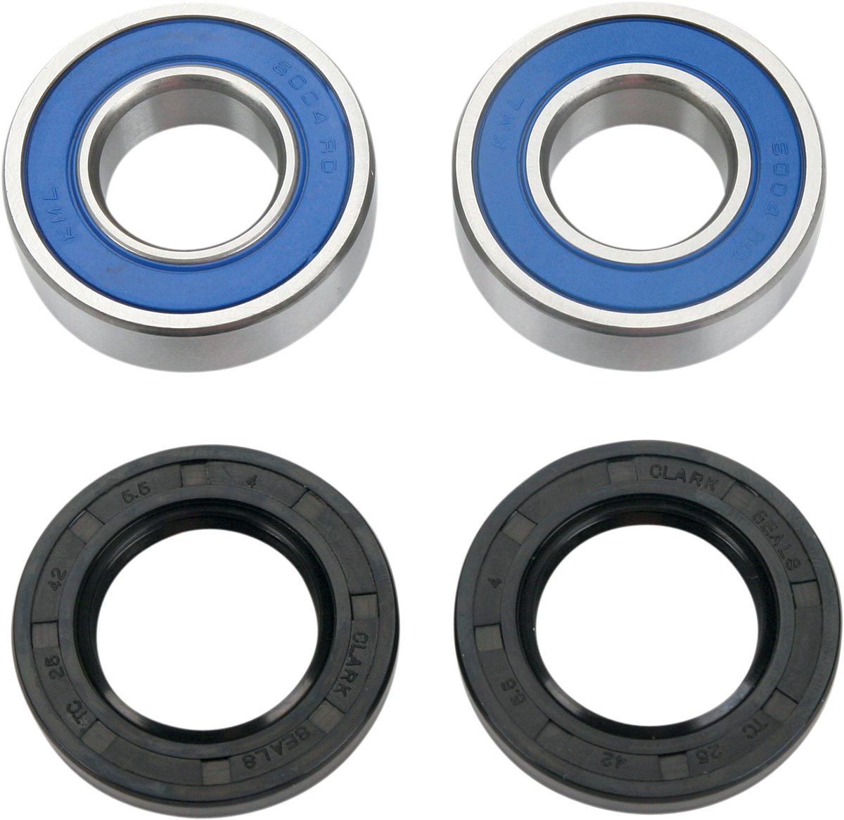 Wheel Bearing Kit - Front/Rear - Kawasaki 1986 - 2024