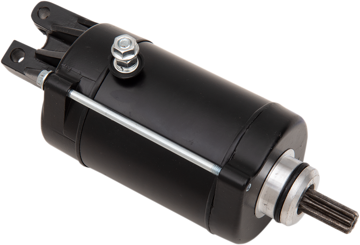 Starter - Honda 2009 - 2013