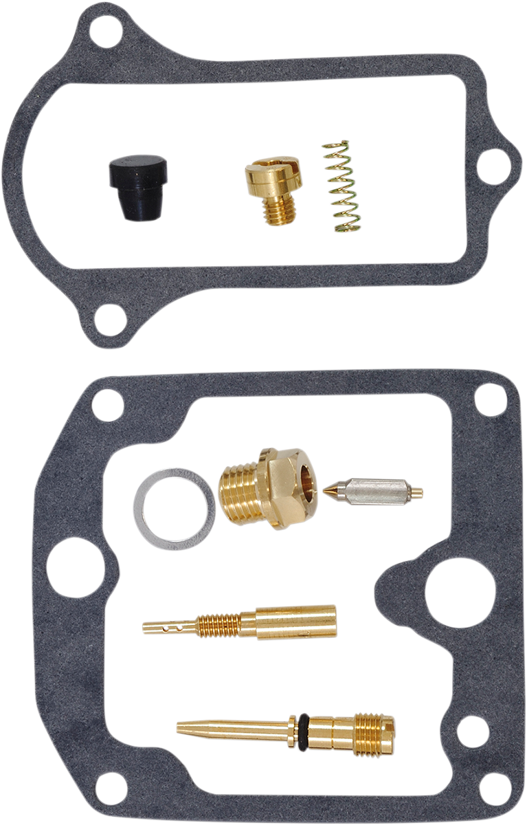 Carburetor Repair Kit - Suzuki 1978 - 1979