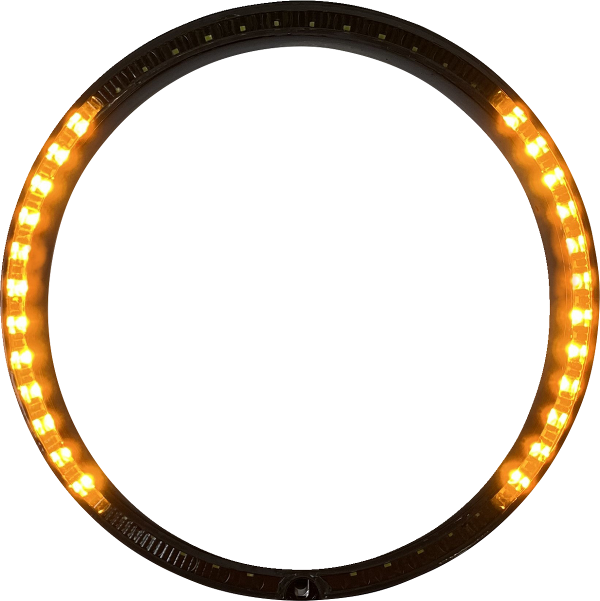 Sequential Trim Ring - Black 2014 - 2024