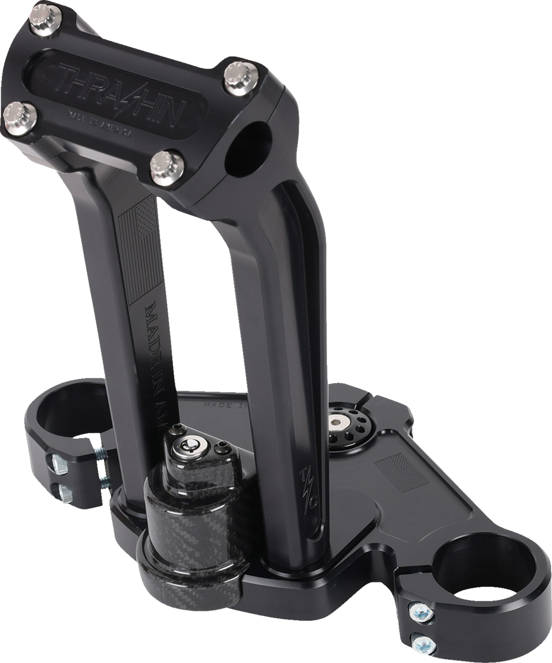 Top Tree - Black 2024 - 2024