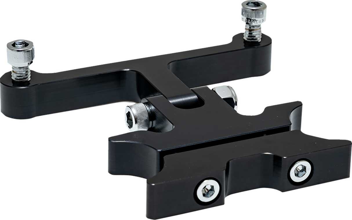 Speedometer Relocation Kit 1949 - 2024