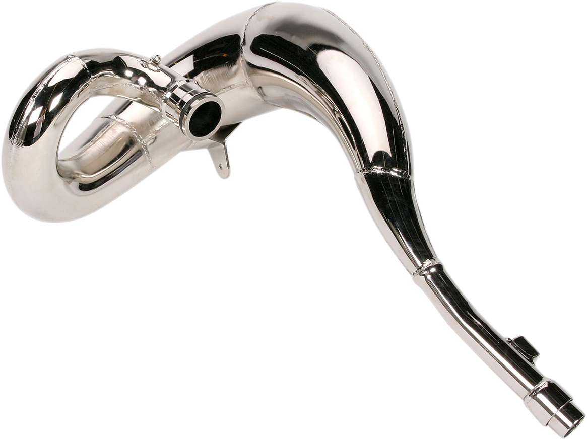 Fatty Pipe 1999 - 2000