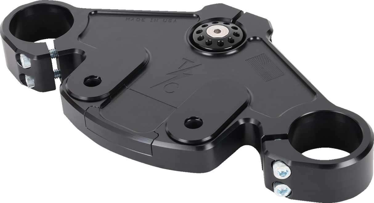 Top Tree - Black 2024 - 2024