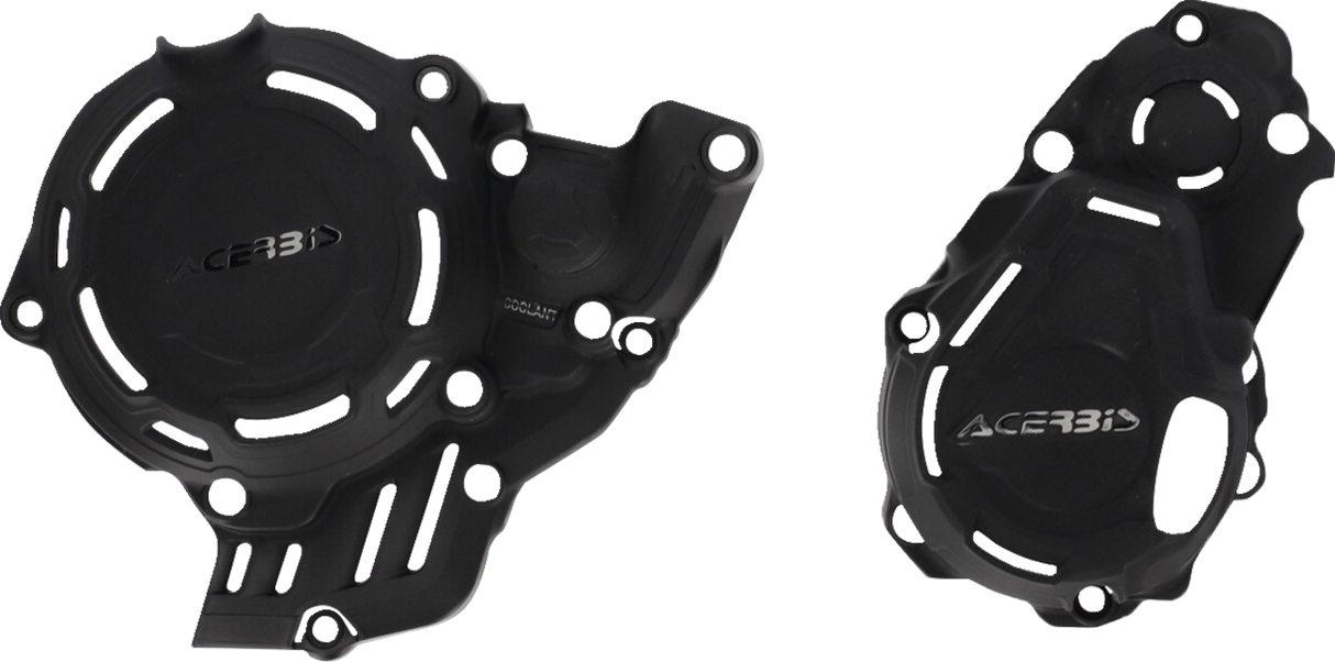 X-Power Kit - Black - Husqvarna/KTM 2023 - 2024