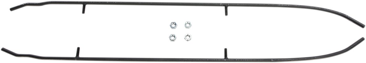 Easy Steer Replacement Bar - Pair 1979 - 1984