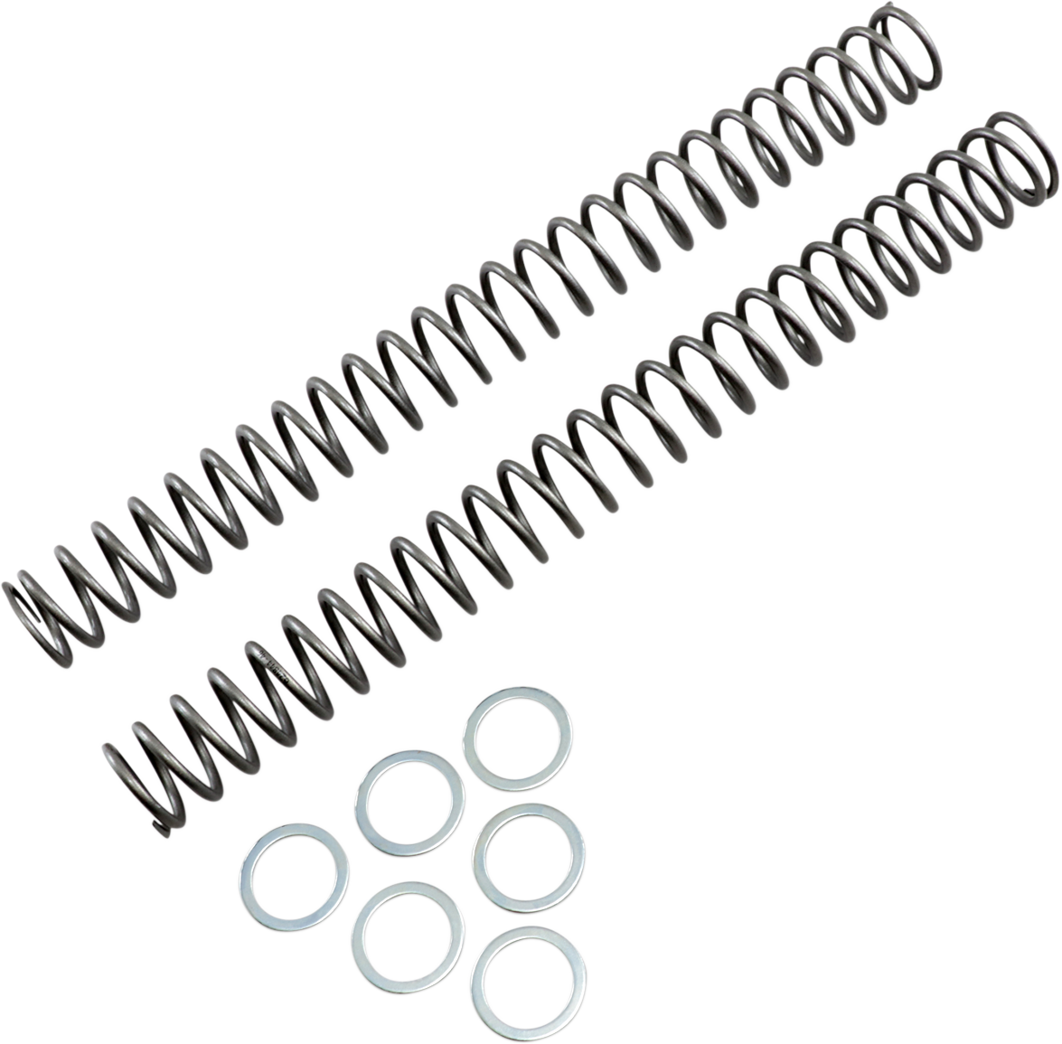 Fork Springs - 0.46 kg/mm 2006 - 2021
