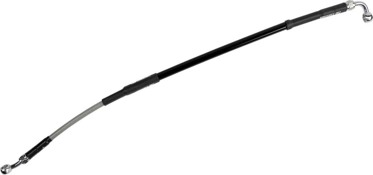 Brake Line - Stainless Steel 2023 - 2025