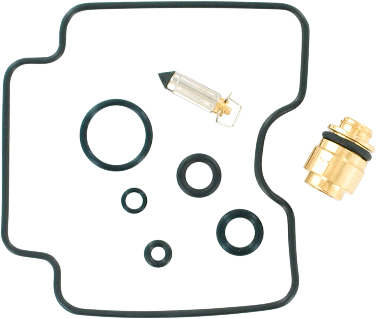 Carburetor Repair Kit - Yamaha 1999 - 2006