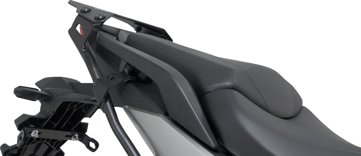 Rackpack Tail Bag System - Black - Honda NC750 \'20-\'24 2020 - 2024