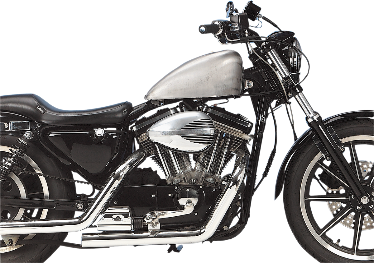 Gas Tank - 2.9 Gallons - Sportster 1982 - 1994